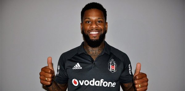 <h2>Beşiktaş’ta bomba gelişme! 7 milyon euro ve Lens...</h2>