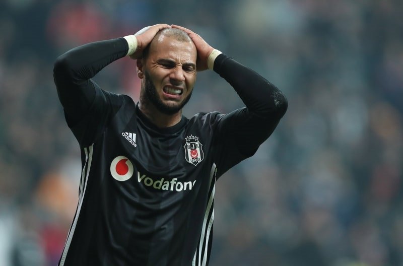 <h2>Beşiktaş’ta Quaresma itirafı! Canlı yayında açıkladı</h2>