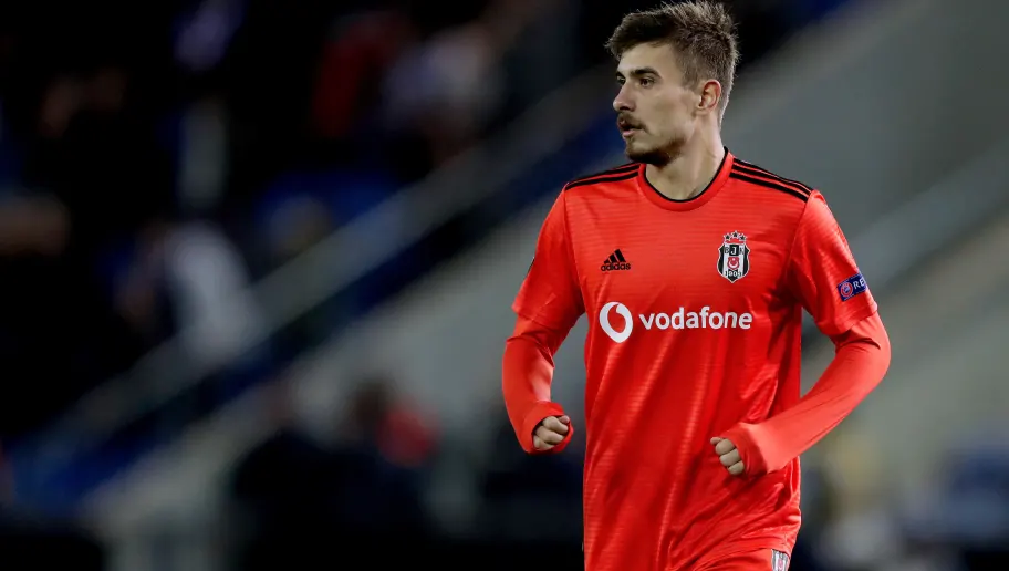 'Beşiktaş'tan Dorukhan Toköz kararı!