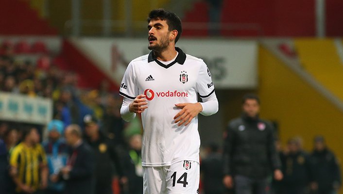 <h2>Beşiktaş’tan Fatih Aksoy açıklaması:</h2>