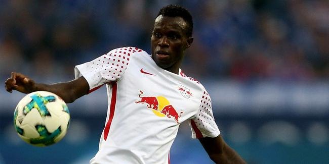 <h2>Bruma - Leipzig - 13.250.000 Euro</h2>