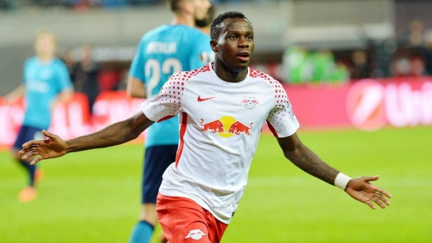 <h2>Bruma - RB Leipzig - 14,25 milyon euro</h2>