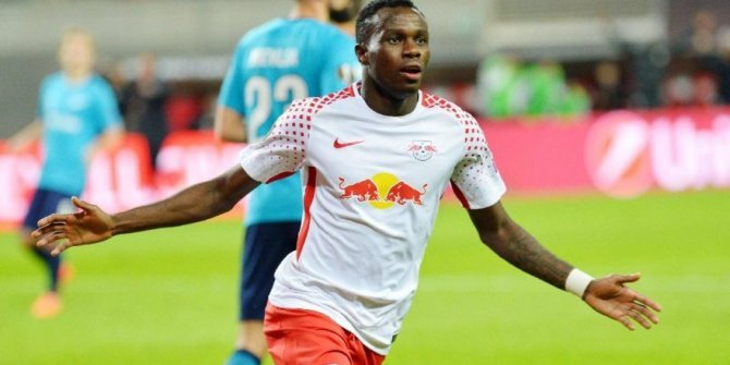 'Bruma, 