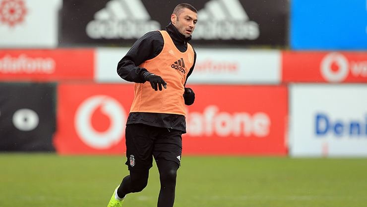 <h2>Burak Yılmaz</h2>