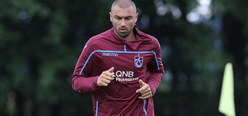 <h2>Burak Yılmaz için şok tepki! Beşiktaş’ı bırakırım</h2>