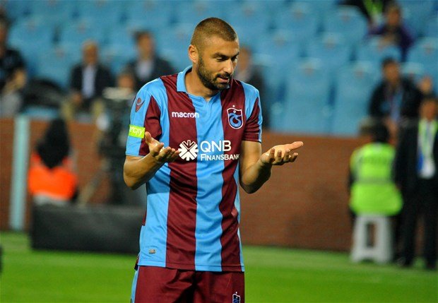 <h2>Burak Yılmaz’dan son dakika Beşiktaş açıklaması: ’’Dönüyorum..’’</h2>