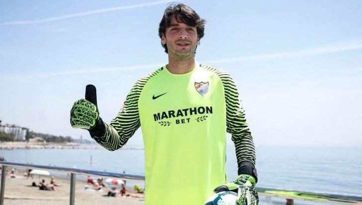 <h2>Cenk Gönen Malaga 200.000 Euro</h2>
