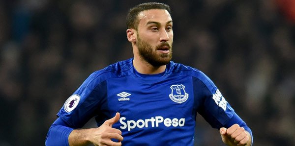 <h2>Cenk Tosun’da geri sayım! Transfer bitiyor...</h2>