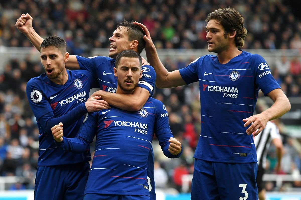 'Chelsea'li yıldızdan Fenerbahçe'ye transfer yanıtı