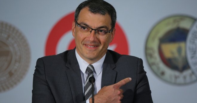 'Comolli için karar verildi! İşte yeni görevi...