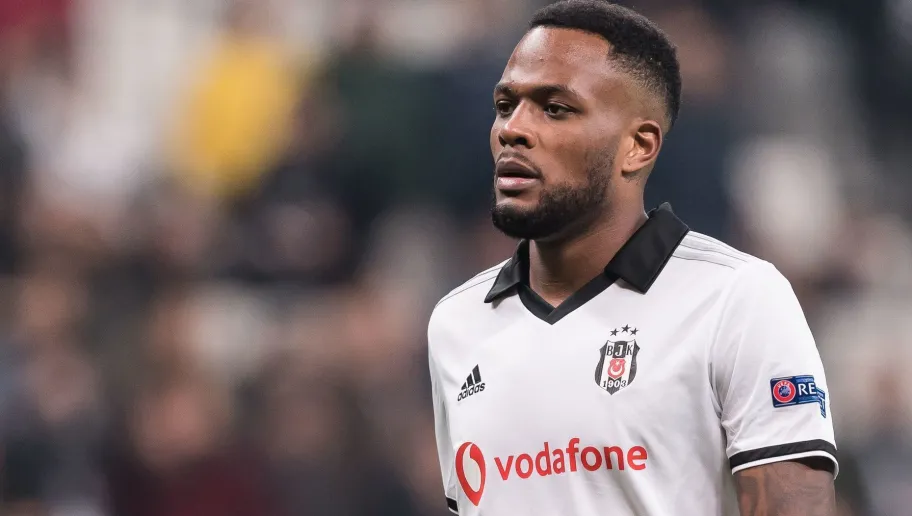 <h2>Cyle Larin ve Loris Karius, Akhisarspor - Beşiktaş maç sonu açıklamaları</h2>