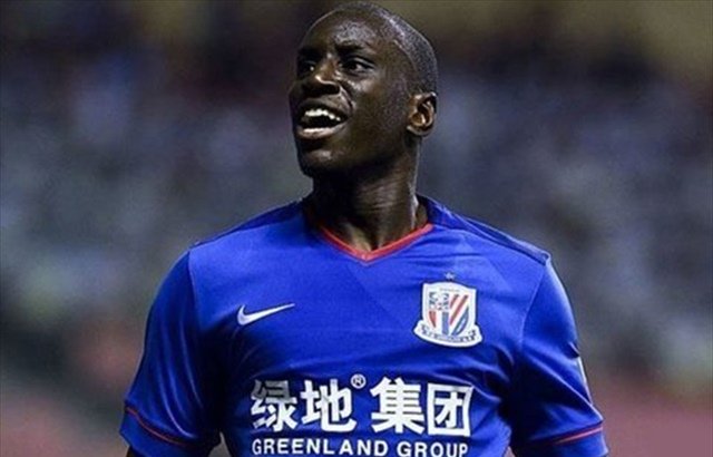 <h2>DEMBA BA</h2>