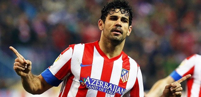 <h2>DIEGO COSTA</h2>