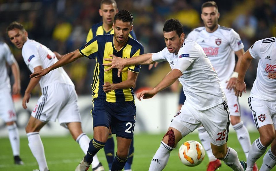 'Diego Reyes için şok transfer iddiası! İspanyol gazete duyurdu