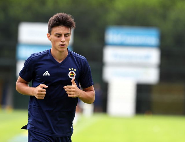<h2>Elif Elmas’ın Fenerbahçe performansı</h2>