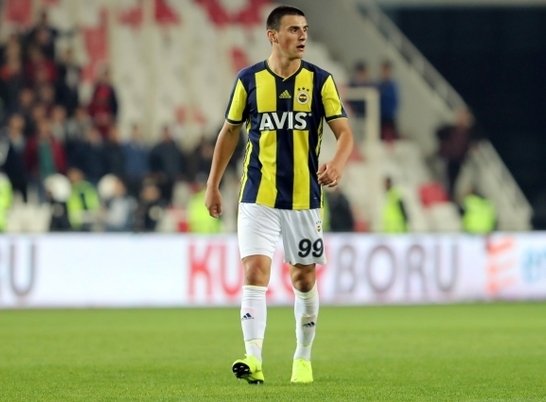'Eljif Elmas transferinde son dakika... Dortmund ve Lazio!