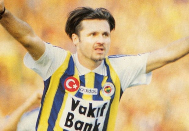 <h2>Elvir Baljic - Real Madrid - 15,6 milyon euro</h2>