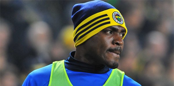 <h2>Emmanuel Emenike - Spartak Moskova - 10 milyon euro</h2>