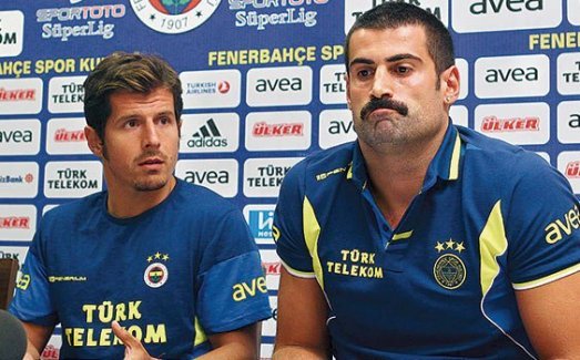 <h2>Emre Belözoğlu, Volkan Demirel’i böyle açıkladı! İyi Fenerbahçeli demeyeceğim...</h2>