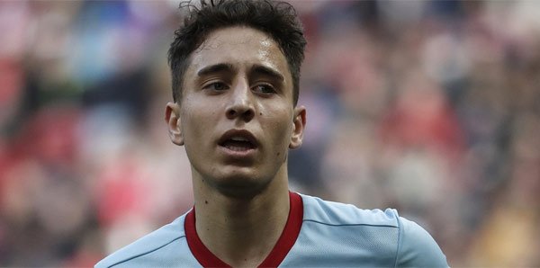 <h2>EMRE MOR HAREKATI</h2>