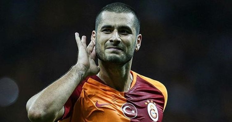 <h2>EREN DERDİYOK İLE YOLLAR AYRILIYOR</h2>