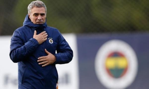 'Ersun Yanal, Antalya'da transferi açıkladı!