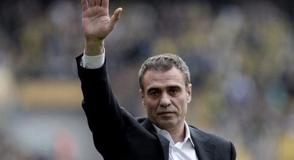'Ersun Yanal onu sildi! Gözden çıkardığı futbolcu