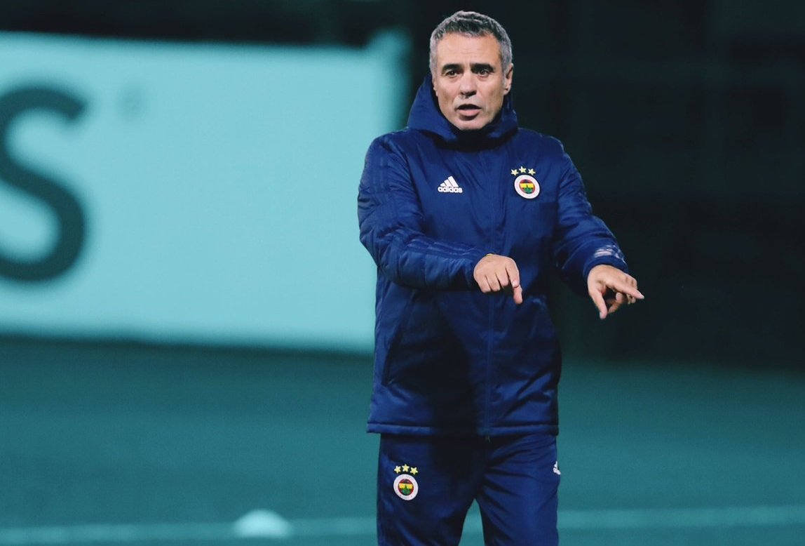 'Ersun Yanal raporu sundu! Fenerbahçe'de kadro kararı