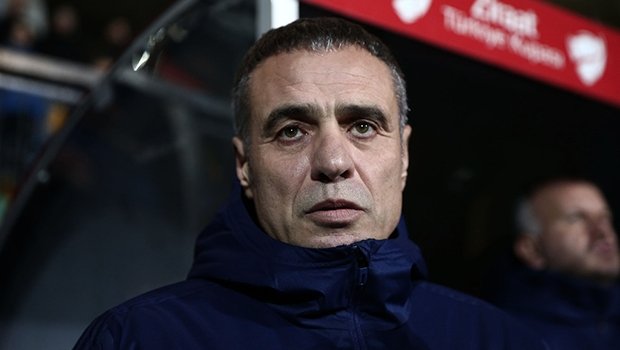 'Ersun Yanal şok oldu! Kaset işe yaramadı
