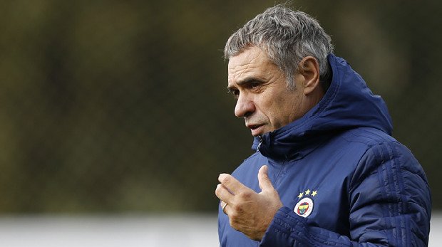 'Ersun Yanal'dan Antalya'da flaş karar! Basın mensuplarına şok!