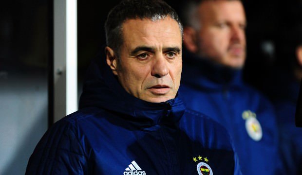'Ersun Yanal'dan Benzia ve Mehmet Ekici kararı