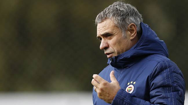 'Ersun Yanal'dan futbolculara net mesaj; 