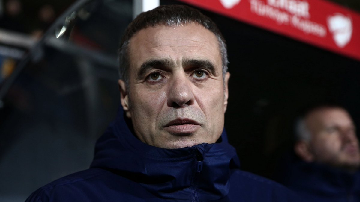 'Ersun Yanal'dan maç sonu Cüneyt Çakır'a sert tepki! Transfer cevabı
