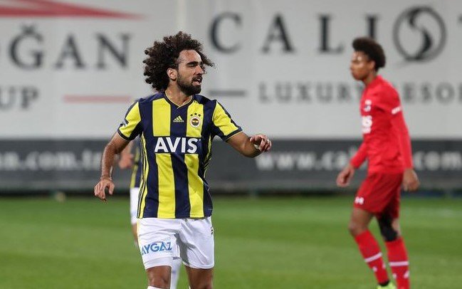 'Ersun Yanal'dan Sadık Çiftpınar için flaş karar