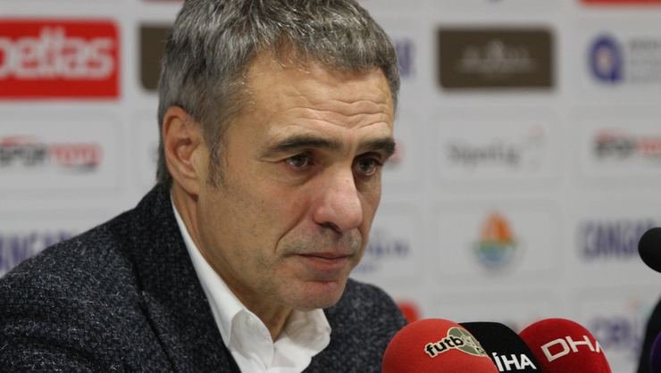 'Ersun Yanal'ın istediği golcü! 