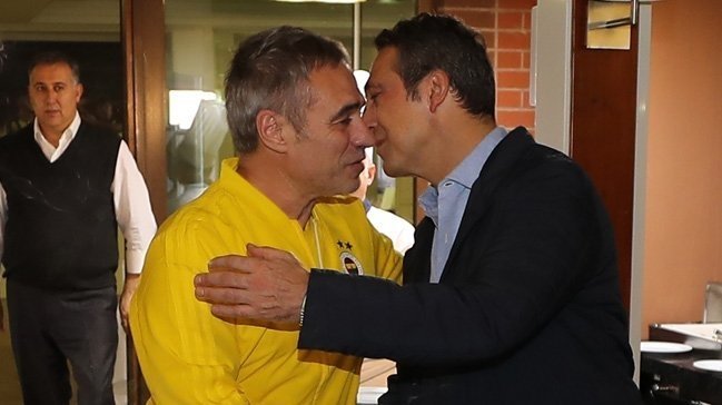 'Ersun Yanal'ın 