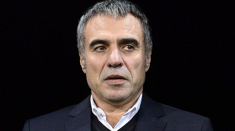 'Ersun Yanal'ın son gözdesi! İşte yeni bombası