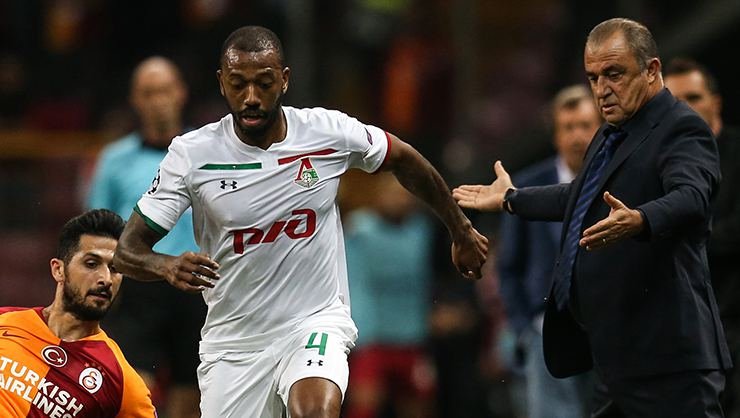 'Fatih Terim, Fernandes transferi için kararını verdi