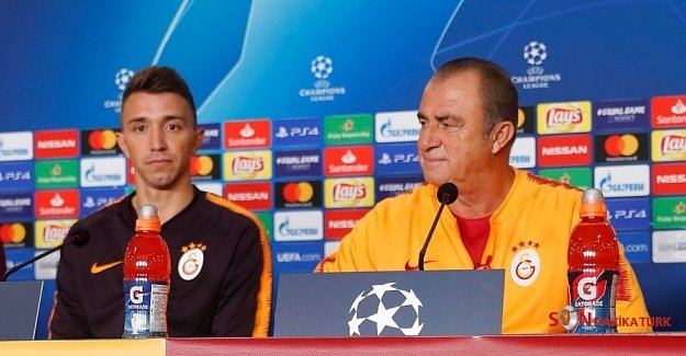 'Fatih Terim gözünü kararttı... Tam 5 transfer ve yeni 11