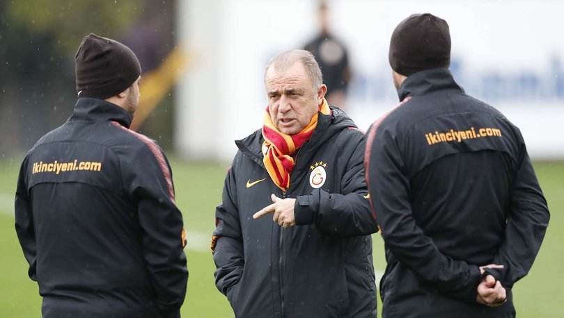 'Fatih Terim ile yolu yeniden kesişiyor! Sürpriz transfer