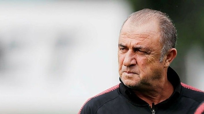 'Fatih Terim listeyi verdi... İşte transferdeki isimler!