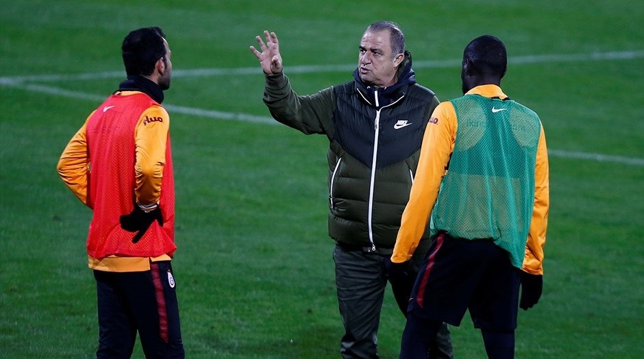 'Fatih Terim, milli futbolcuyu reddetti! İşte o isim...