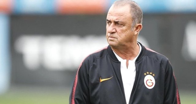 <h2>Fatih Terim transferleri Instagram’dan açıkladı </h2>