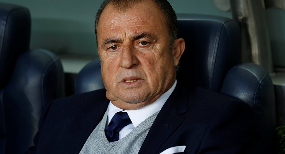'Fatih Terim yeni golcüsünü Meksika'da buldu... Londra'da görüşme yapıldı!