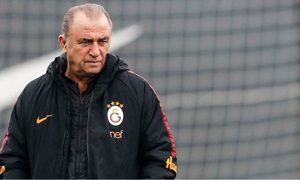 'Fatih Terim'i çıldırttı! Genç golcü 56 milyon...
