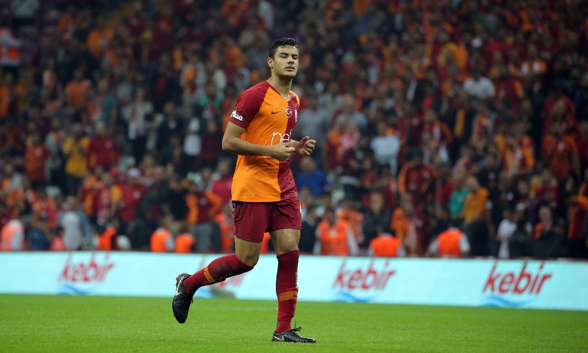 'Fatih Terim'in Ozan için transfer sözleri ortaya çıktı