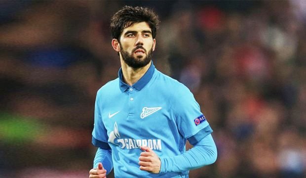 <h2>Fenerbahçe - Zenit UEFA Avrupa Ligi haberleri</h2>