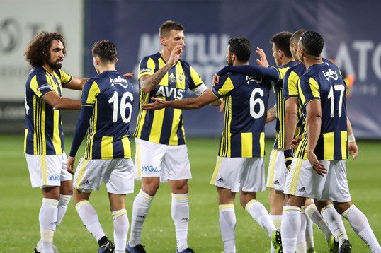 'Fenerbahçe, Chelsea'nin yıldızına haber yolladı! 