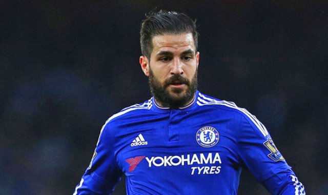 <h2>Fenerbahçe, Fabregas’ı transfer edecek mi?</h2>