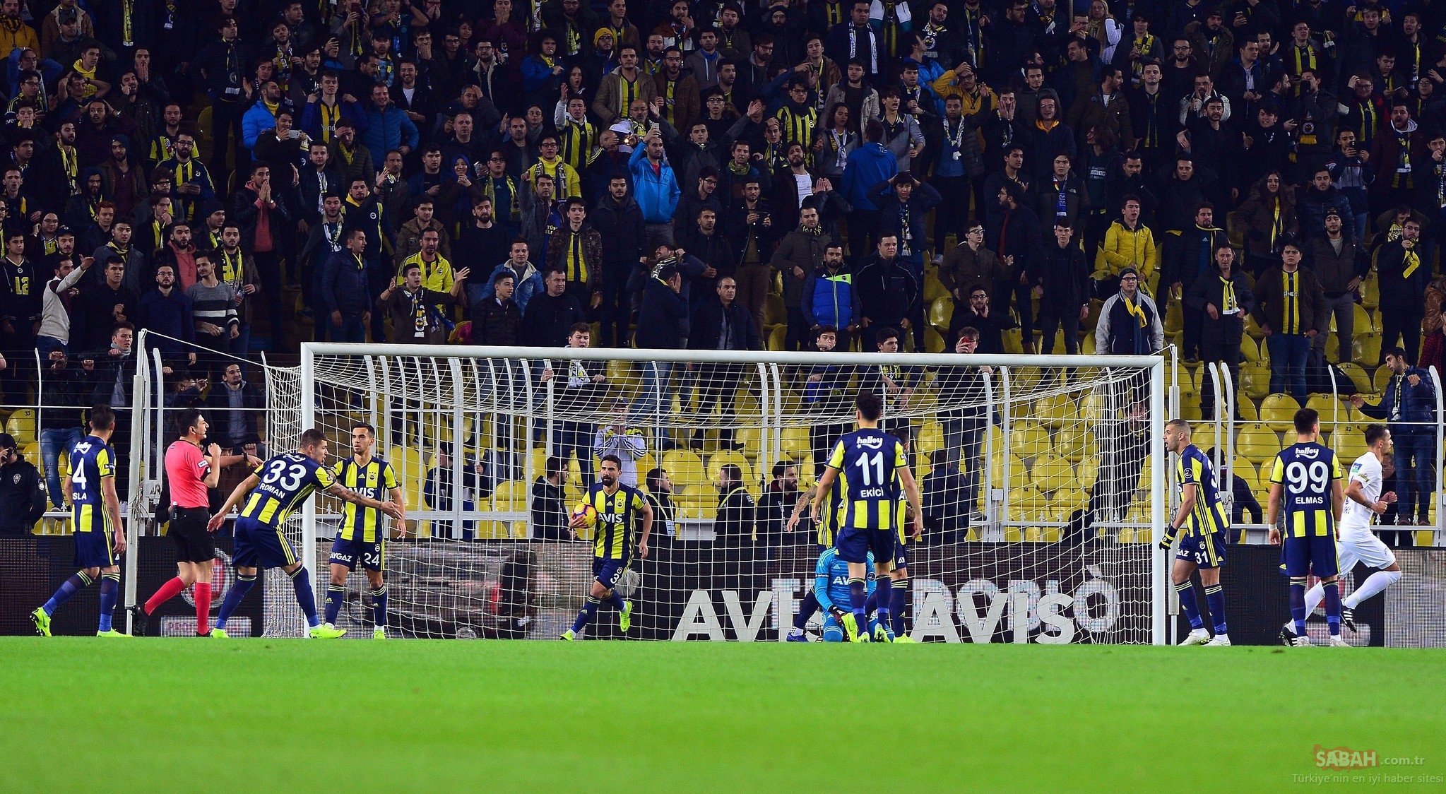 'Fenerbahçe için olay sözler! 